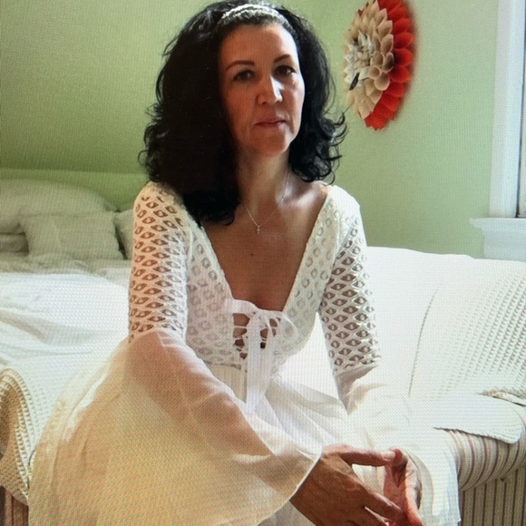 Shein White Dress - Picture 2 of 12